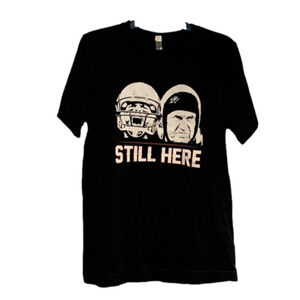 Vintage New England Patriots Tee Shirt